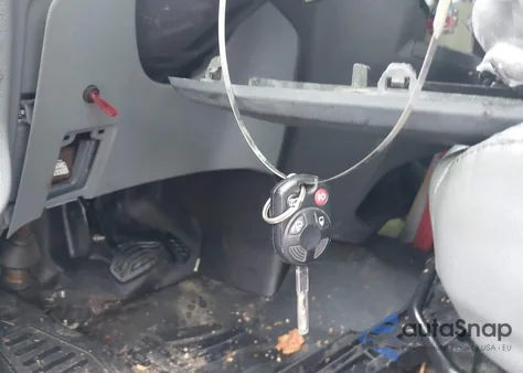 2016 Ford Transit-350 Cab from USA, damaged, VIN 1FDBF6ZV9GKA18676